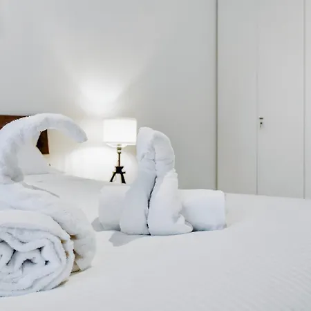 Apartament Dolce Bergamasca-bg Centro Bergamo