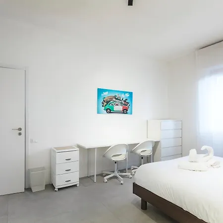 Dolce Bergamasca-bg Centro アパート