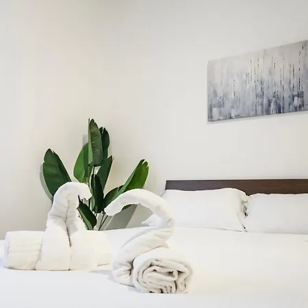 Apartament Dolce Bergamasca-bg Centro