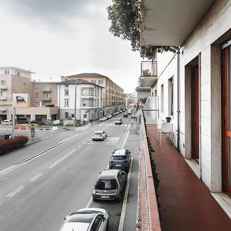 Dolce Bergamasca-bg Centro Apartament Bergamo