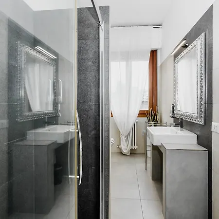 Dolce Bergamasca-bg Centro Apartament *
