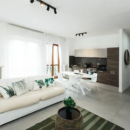 Dolce Bergamasca-bg Centro ベルガモ