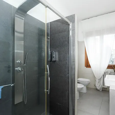 Dolce Bergamasca-bg Centro アパート *