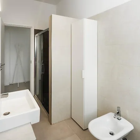 Apartament Dolce Bergamasca-bg Centro *