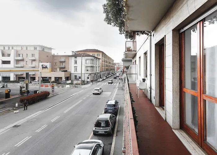 Dolce Bergamasca-bg Centro شقة بيرغامو