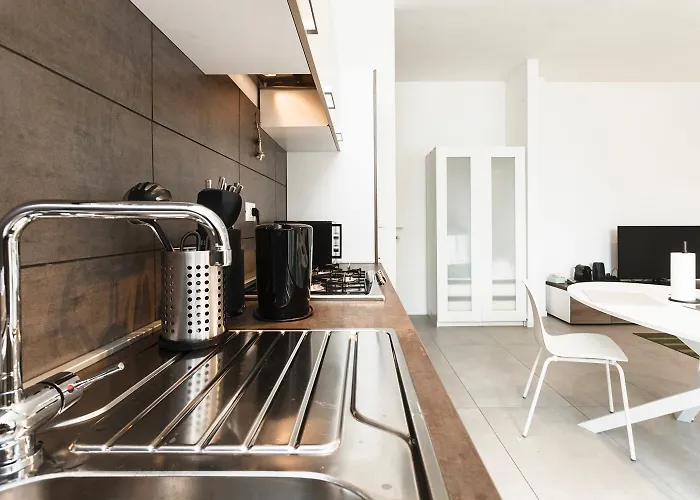 Dolce Bergamasca-bg Centro * بيرغامو