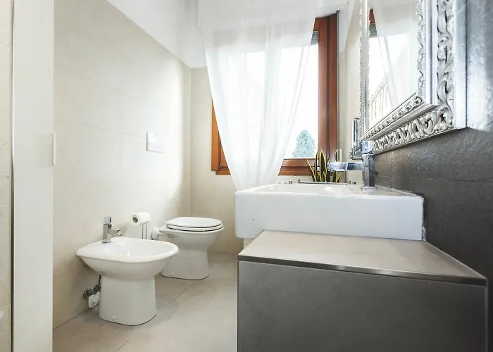 شقة Dolce Bergamasca-bg Centro