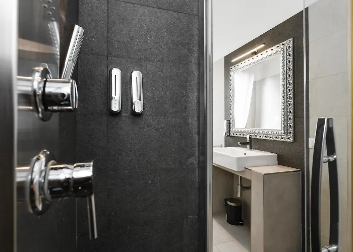 Dolce Bergamasca-bg Centro شقة بيرغامو