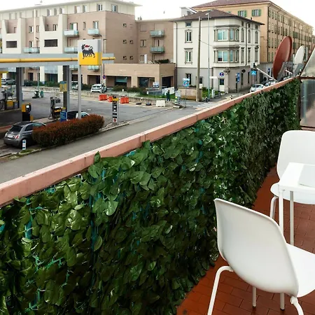 Dolce Bergamasca-bg Centro 아파트 베르가모