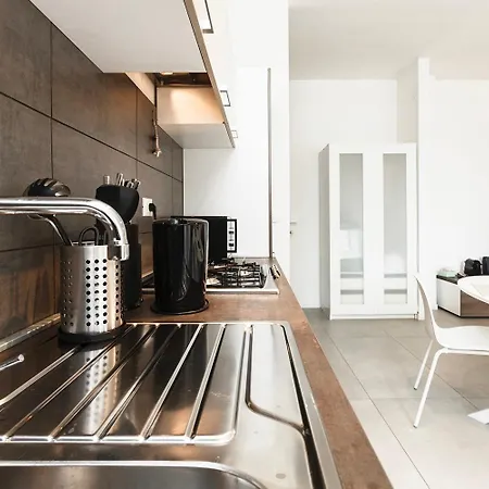 Dolce Bergamasca-bg Centro * 베르가모