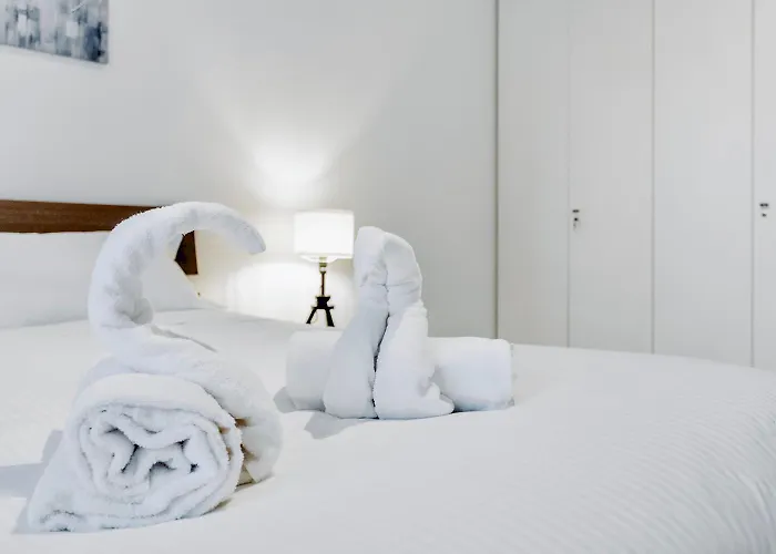 Apartment Dolce Bergamasca-bg Centro Bergamo