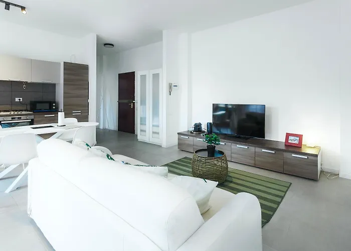 Apartment Dolce Bergamasca-bg Centro Bergamo