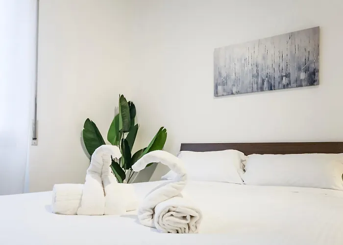 Apartment Dolce Bergamasca-bg Centro