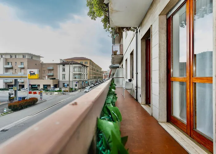 Dolce Bergamasca-bg Centro *