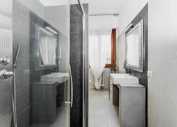 Dolce Bergamasca-bg Centro Apartment *