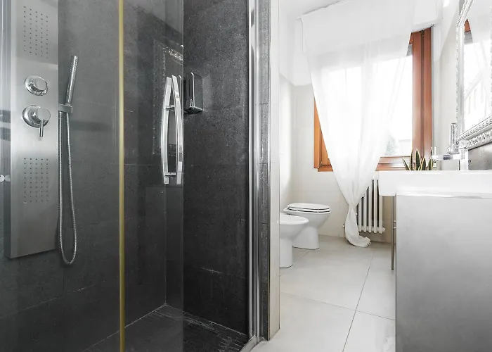 Dolce Bergamasca-bg Centro Apartment *