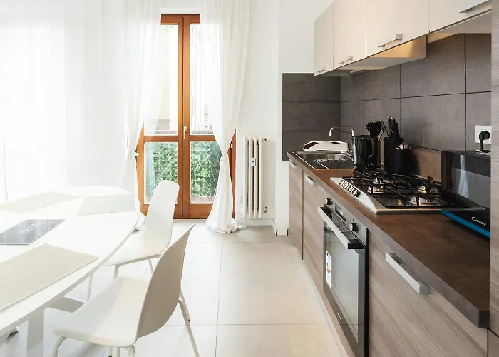 Dolce Bergamasca-bg Centro *