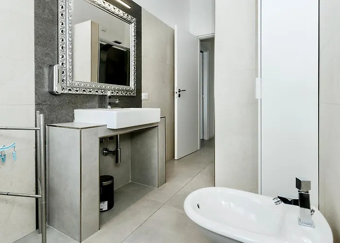 Dolce Bergamasca-bg Centro Apartment *