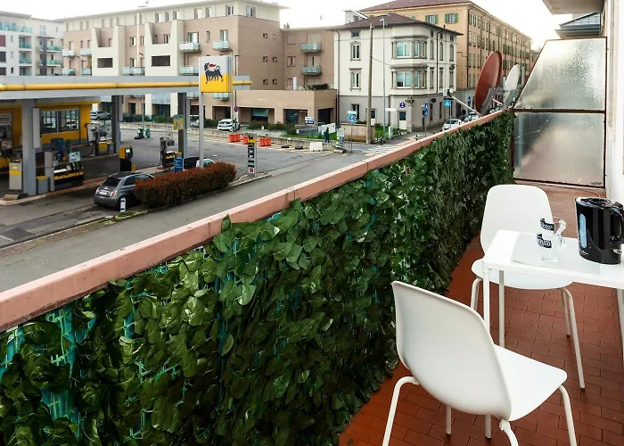 Dolce Bergamasca-bg Centro Apartment Bergamo