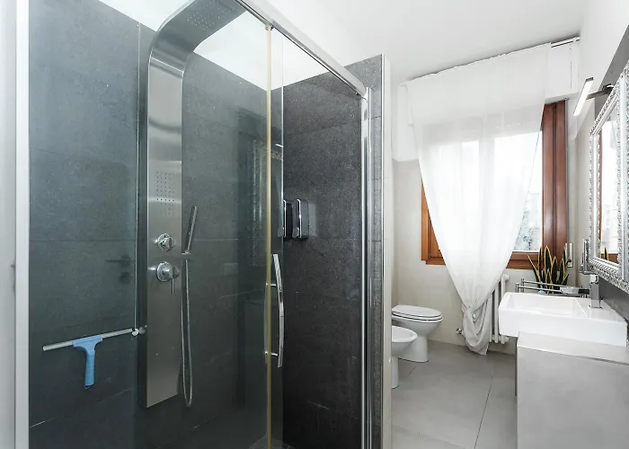 Dolce Bergamasca-bg Centro Apartment *