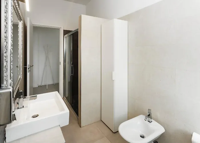 Apartment Dolce Bergamasca-bg Centro *